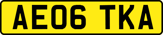 AE06TKA