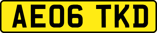 AE06TKD