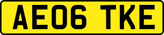 AE06TKE