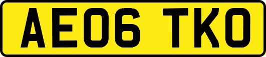 AE06TKO