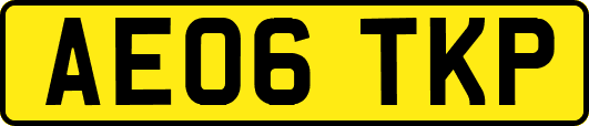 AE06TKP