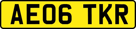 AE06TKR