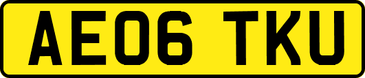 AE06TKU