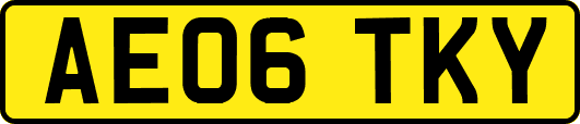 AE06TKY