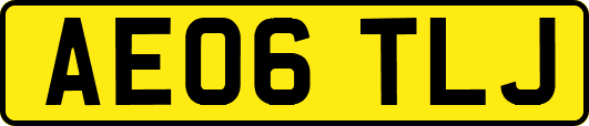 AE06TLJ