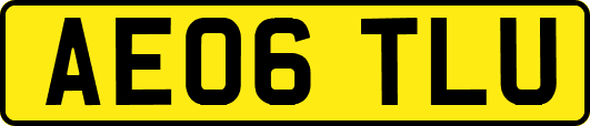 AE06TLU