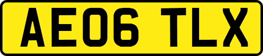AE06TLX