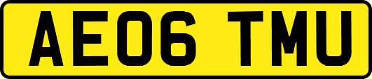 AE06TMU