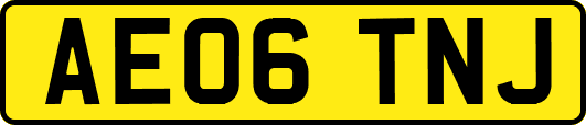 AE06TNJ