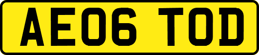 AE06TOD
