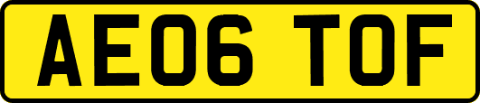 AE06TOF