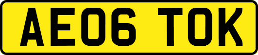 AE06TOK