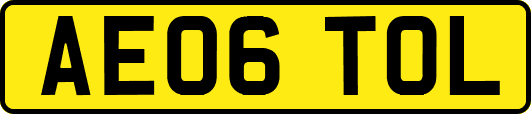 AE06TOL