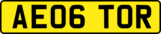 AE06TOR