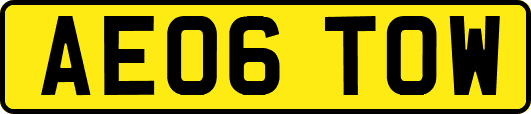 AE06TOW