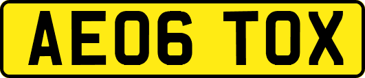AE06TOX