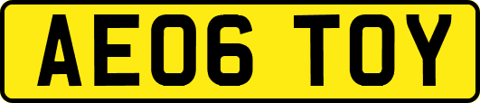 AE06TOY