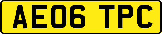 AE06TPC