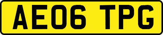 AE06TPG