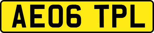 AE06TPL