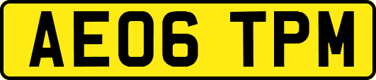 AE06TPM