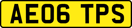 AE06TPS