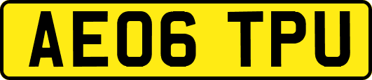 AE06TPU