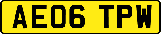 AE06TPW