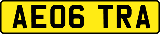 AE06TRA