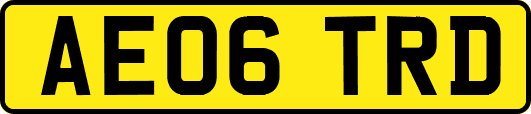 AE06TRD