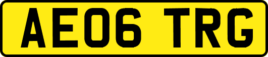 AE06TRG