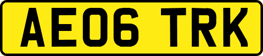 AE06TRK