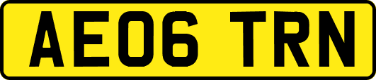 AE06TRN
