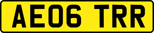 AE06TRR