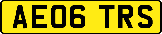 AE06TRS