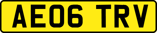 AE06TRV