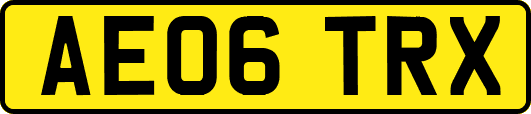 AE06TRX
