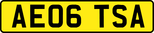 AE06TSA