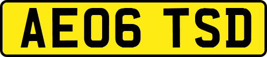 AE06TSD