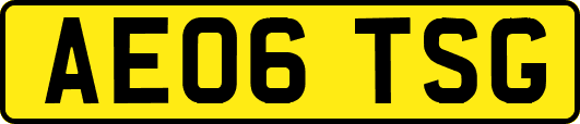AE06TSG