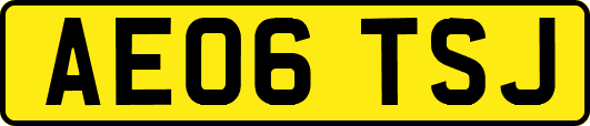 AE06TSJ
