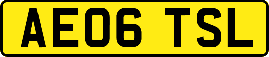 AE06TSL