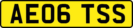 AE06TSS