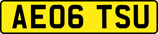 AE06TSU