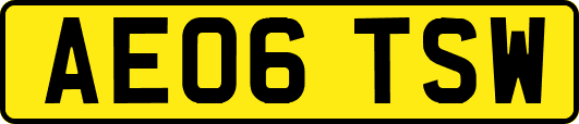 AE06TSW