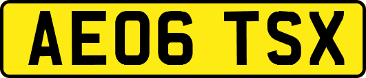 AE06TSX