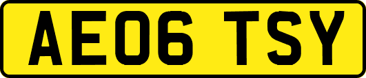 AE06TSY