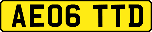 AE06TTD