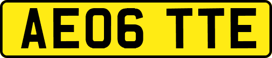 AE06TTE
