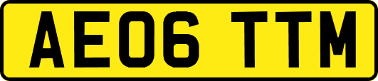 AE06TTM